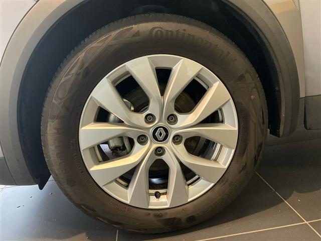 RENAULT Captur usata 5
