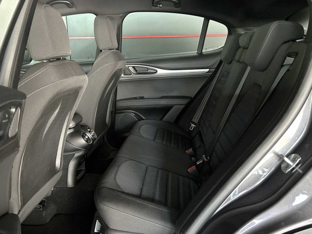 ALFA ROMEO Stelvio usata, con Cruise Control