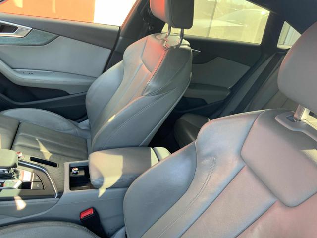 AUDI A5 usata, con Fari Xenon