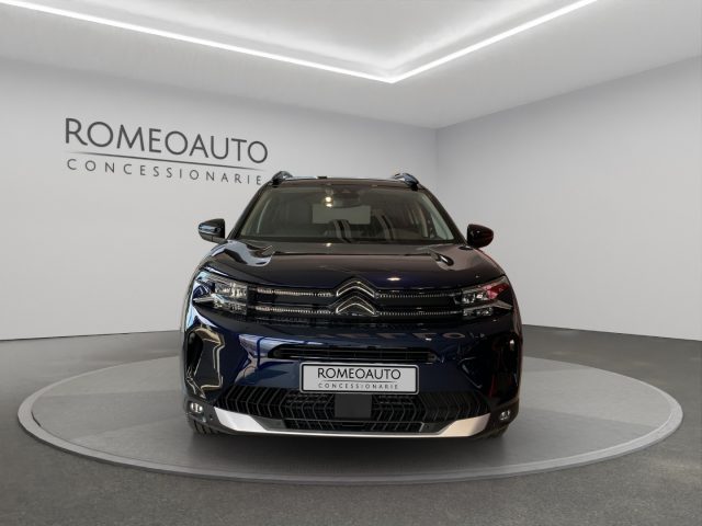 CITROEN C5 Aircross usata, con Controllo trazione