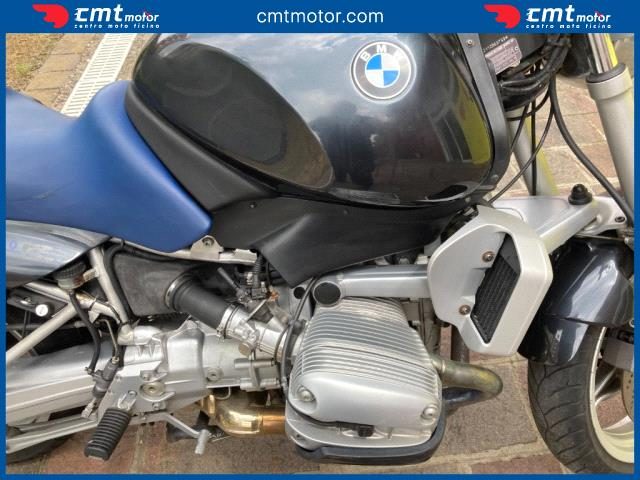 BMW R 850 R usata 8