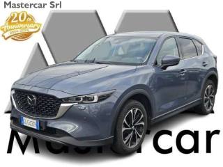 MAZDA CX-5 CX-5 2.2 Exceed 2wd 150cv auto - GL040ZR
