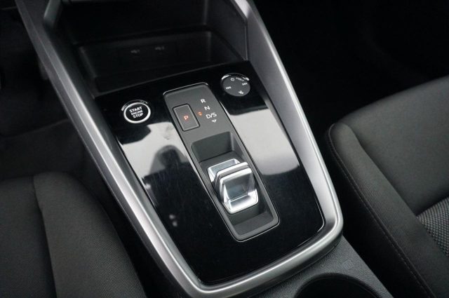 AUDI A3 usata, con Cruise Control