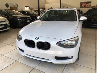 BMW 114 usata, con Airbag