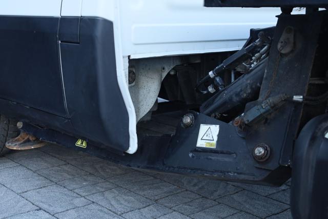 MERCEDES-BENZ Sprinter usata 45