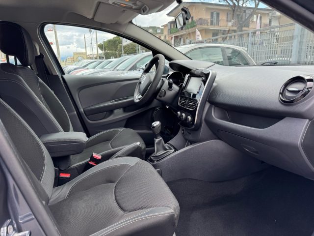RENAULT Clio usata, con Cruise Control