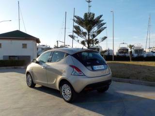 LANCIA Ypsilon usata, con Climatizzatore