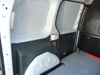 RENAULT Kangoo usata, con Cronologia tagliandi