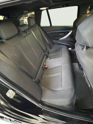 BMW 320 usata, con Chiusura centralizzata telecomandata