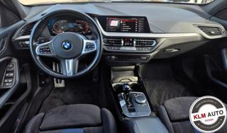 BMW 118 usata, con Boardcomputer
