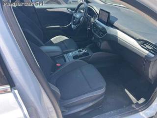 FORD Focus usata, con Autoradio