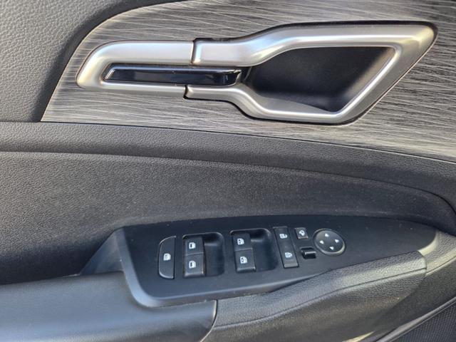 KIA Sportage usata, con Specchietti laterali elettrici