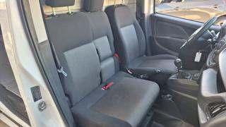 FIAT Doblo usata, con Filtro antiparticolato