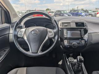 NISSAN Pulsar usata, con Controllo automatico clima
