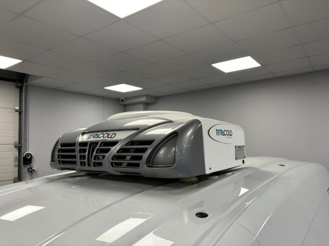 DACIA Dokker usata, con Immobilizzatore elettronico