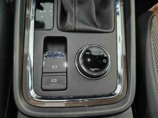 SEAT Ateca usata, con Bracciolo