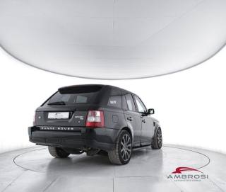LAND ROVER Range Rover Sport usata 2