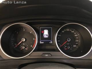 VOLKSWAGEN Tiguan usata, con Controllo trazione