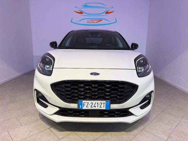 FORD Puma usata 0