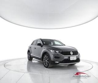 VOLKSWAGEN T-Roc usata 1