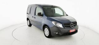 MERCEDES-BENZ Citan usata 25