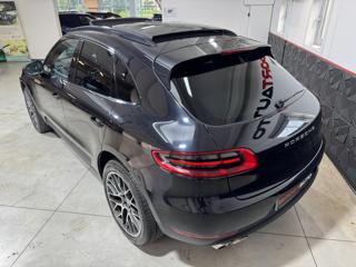 PORSCHE Macan usata, con Alzacristalli elettrici