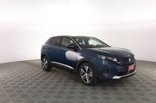 PEUGEOT 3008 usata 1