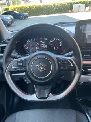 SUZUKI Swift usata, con Controllo trazione