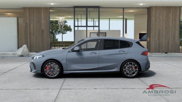BMW 120 usata 2
