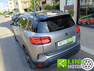 CITROEN C5 Aircross usata, con Climatizzatore automatico, 2 zone