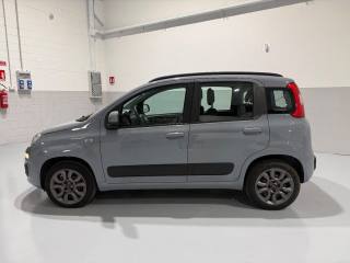 FIAT Panda usata, con Chiusura centralizzata