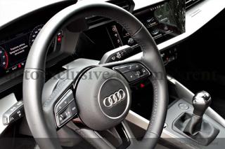 AUDI A3 usata, con Cruise Control