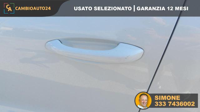 PORSCHE Macan usata 57