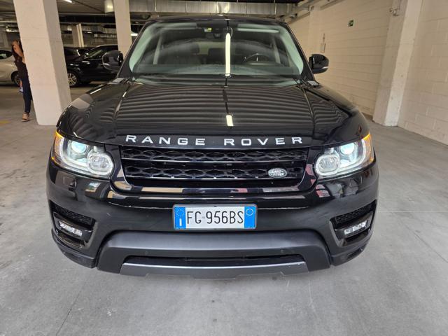 LAND ROVER Range Rover Sport usata, con Airbag