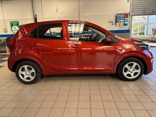 KIA Picanto usata, con Airbag Passeggero