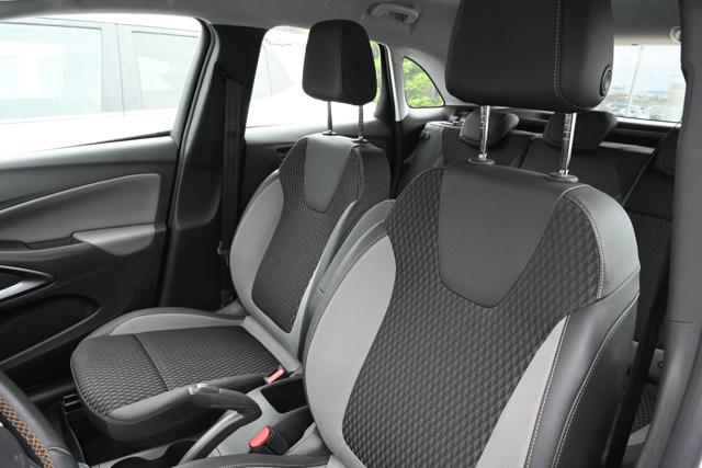 OPEL Crossland X usata, con Chiusura centralizzata