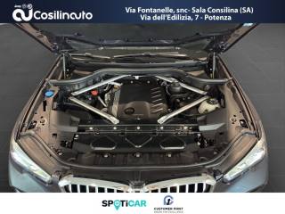 BMW X5 usata, con Fari Xenon