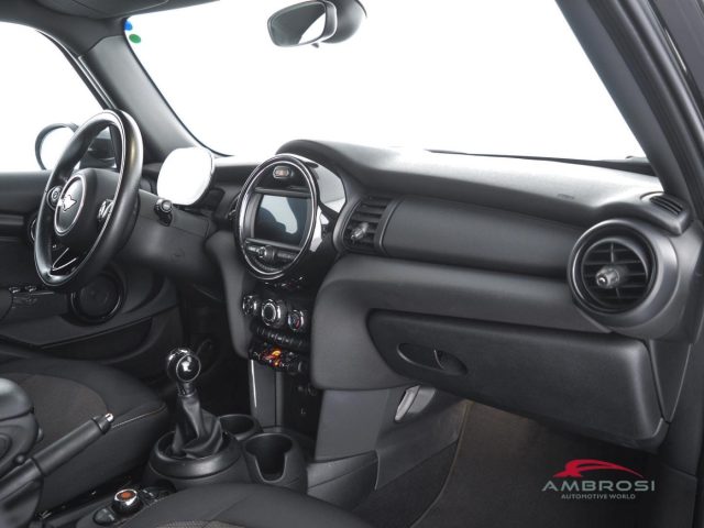 MINI One usata 11