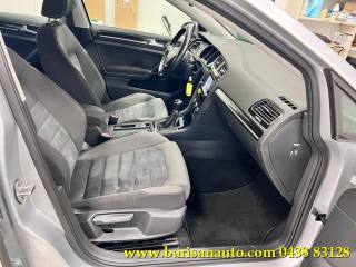 VOLKSWAGEN Golf usata, con Autoradio