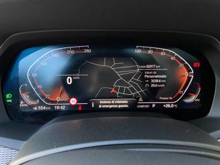 BMW X6 usata, con Volante in pelle