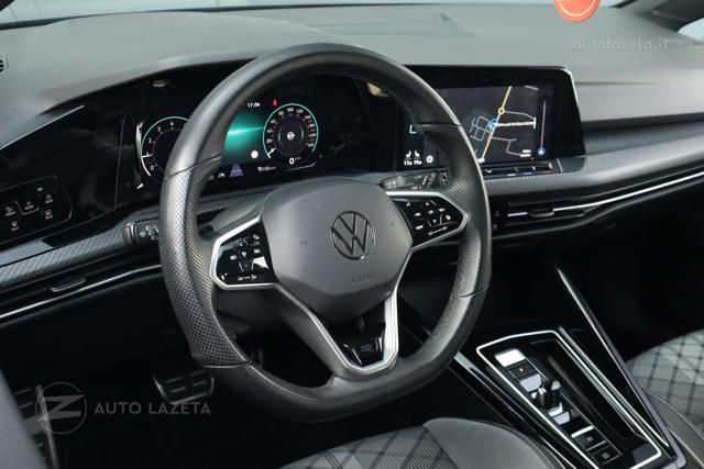 VOLKSWAGEN Golf usata, con Controllo elettronico della corsia