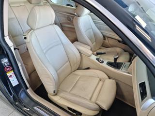 BMW 325 usata, con Cruise Control