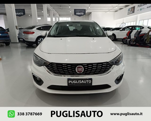 FIAT Tipo usata, con Airbag