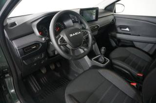DACIA Sandero usata, con Boardcomputer