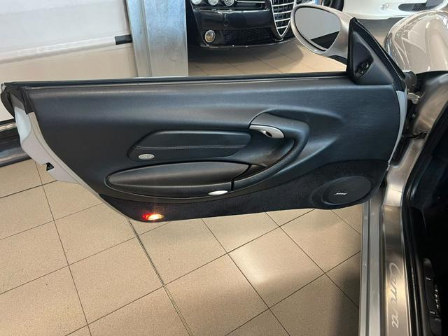 PORSCHE 996 usata, con Fendinebbia