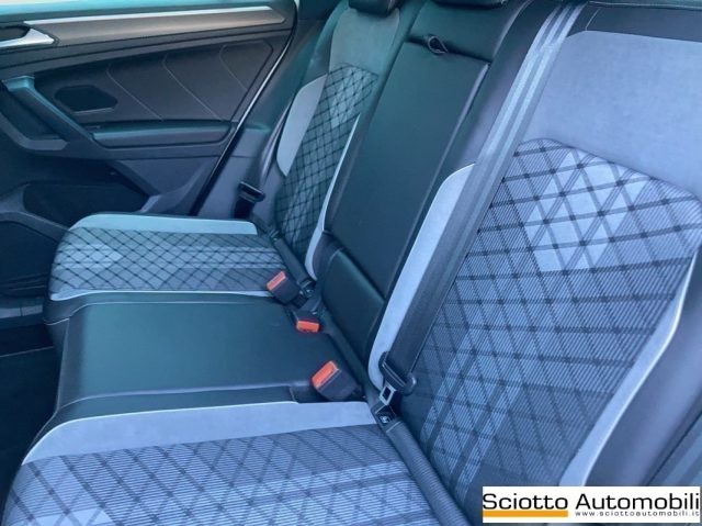 VOLKSWAGEN Tiguan usata, con Immobilizzatore elettronico