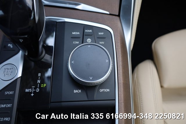 BMW M440 usata 84