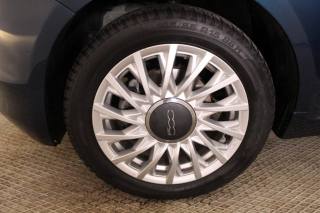 FIAT 500 usata, con Specchietti laterali elettrici