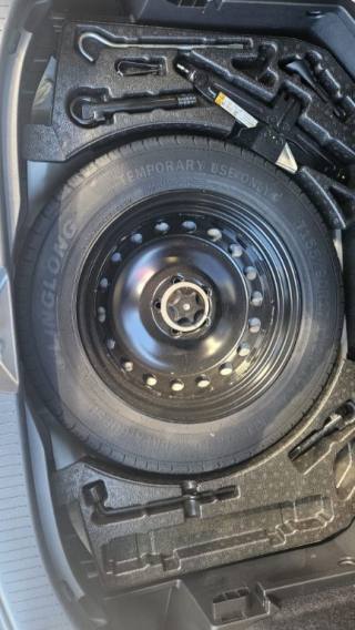 NISSAN Qashqai usata, con Interni in pelle