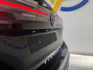 VOLKSWAGEN Tiguan usata, con Touch screen